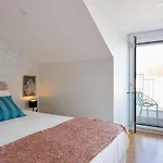 Appartement Pearl Of Belem *