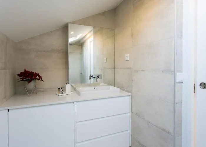 Pearl Of Belem Apartament *