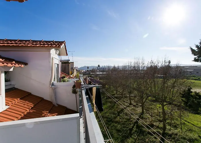 Apartament Pearl Of Belem Lizbona