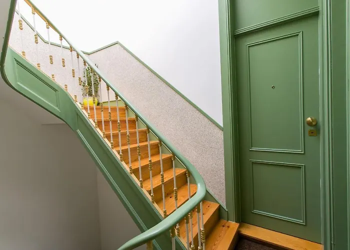 Apartament Pearl Of Belem