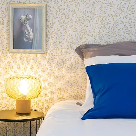 아파트 Pearl Of Belem