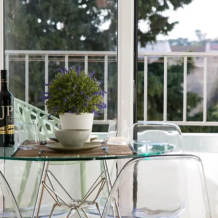 아파트 Pearl Of Belem *