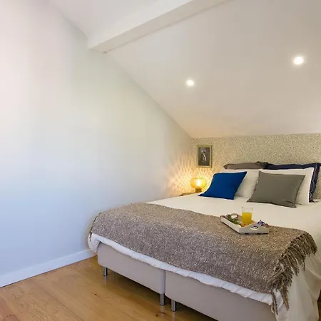 Pearl Of Belem 아파트 *