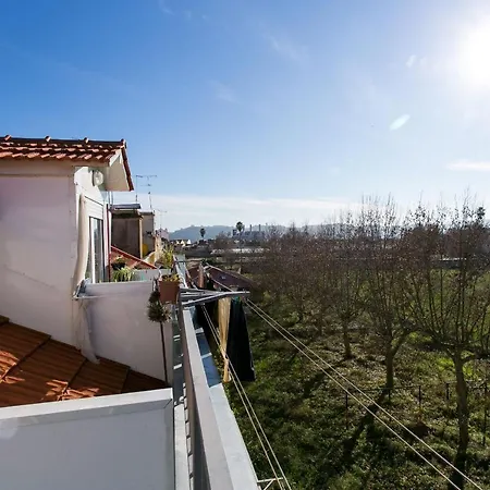 아파트 Pearl Of Belem 리스본