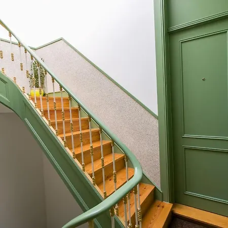 아파트 Pearl Of Belem