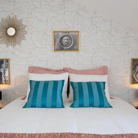 Pearl Of Belem * 리스본