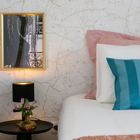 아파트 Pearl Of Belem