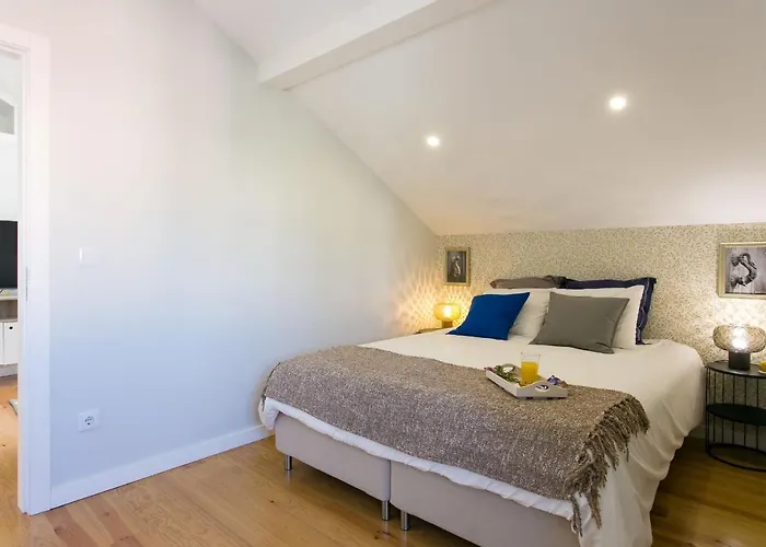 Pearl Of Belem Appartement *